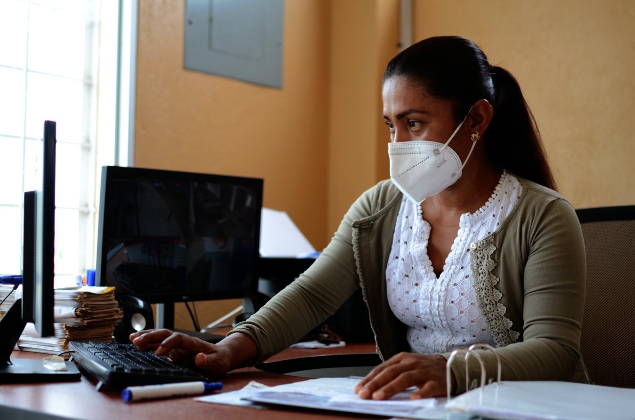 CISP in Ecuador: Non è mai troppo tardi per trasformare il futuro